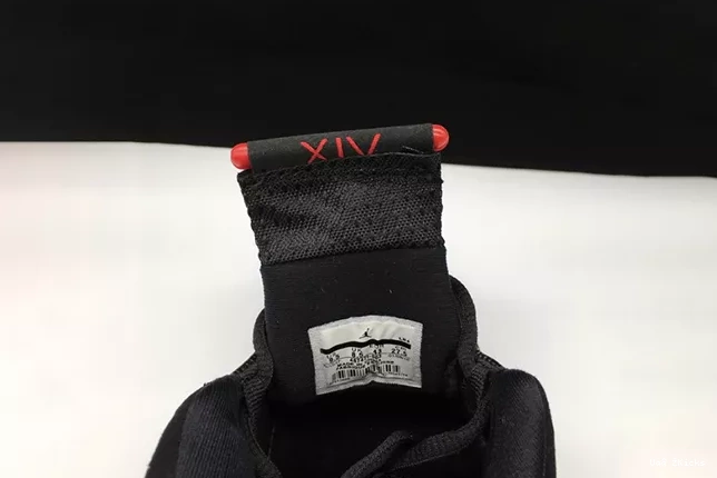 (2018) 5190 Comfortable Last 830 Shot Retro 14 Jordan 487471- 0910